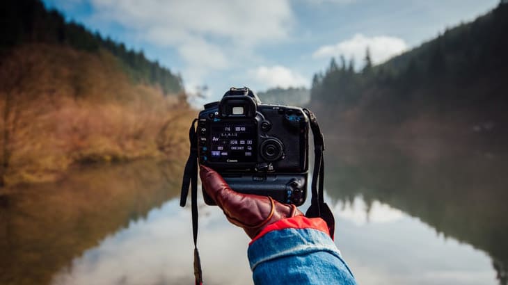 3 Photography Tips for Beginners to Get Started