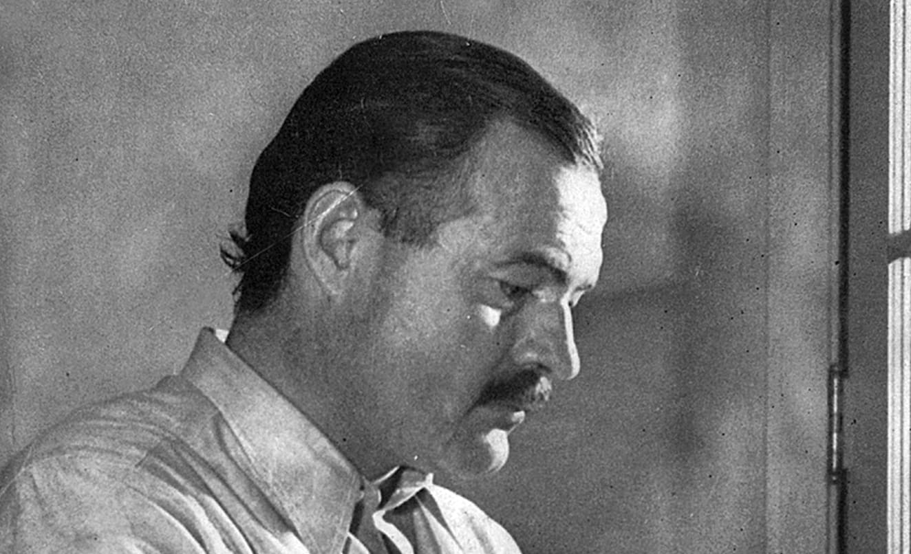 7 Tips From Ernest Hemingway on How to Write Fiction