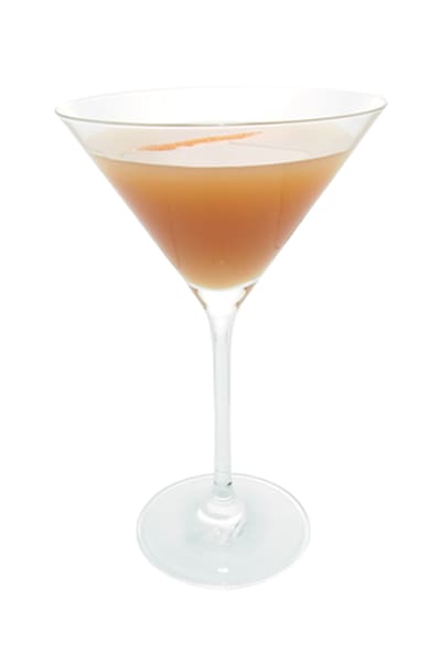 Monkey Gland (IBA) From Commonwealth Cocktails - EN-US - COM