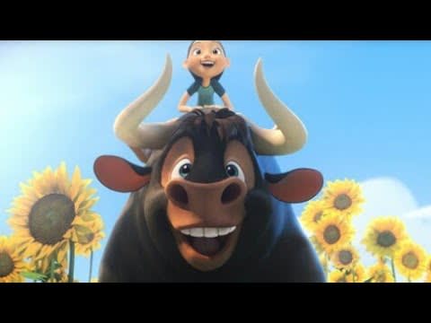 Watch Animation English Movies online