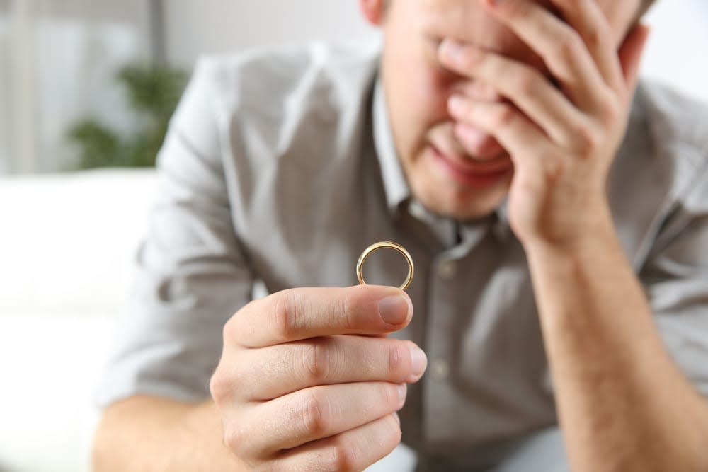 10 Common Divorce Mistakes to Avoid