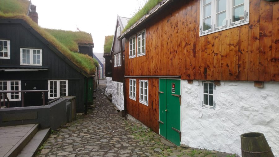 Best things to do in Torshavn, Faroe Islands - Ginger Around The Globe