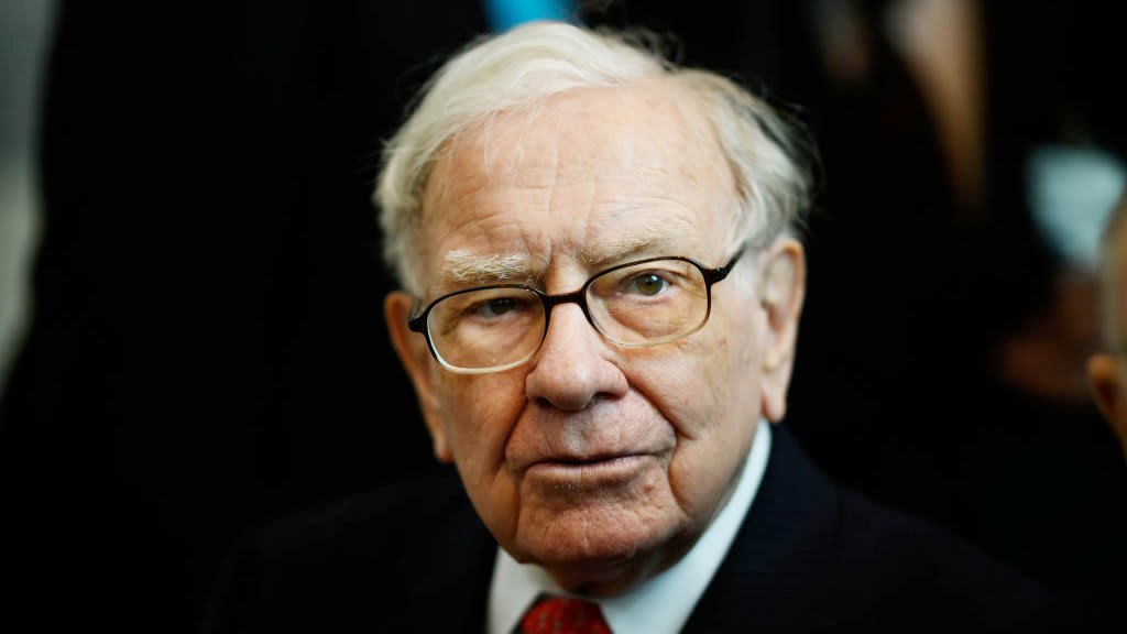 Warren Buffett: Don't Hire Anyone Without This Trait