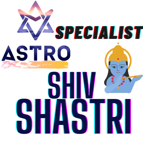 Love Vashikaran Specialist - Shiv Shastri
