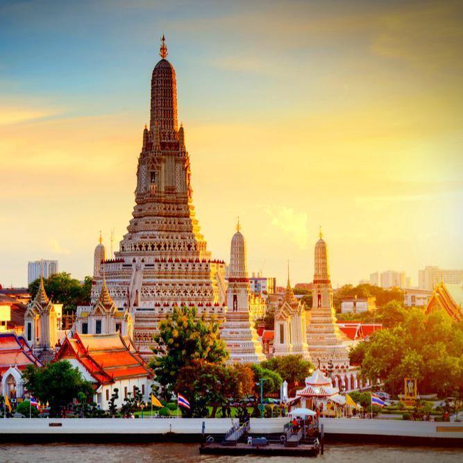 How to Do Thailand on a Budget - The AllTheRooms Blog
