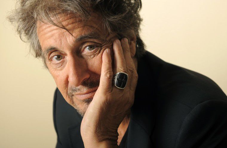 Al Pacino: Age, Family, Career, Awards, Biography & More
