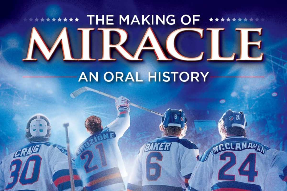 The Making of 'Miracle': An Oral History