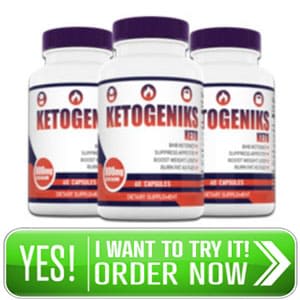 Ketogeniks Keto [ 6 REASONS TO AVOID ] Must Read These (Update 2020)