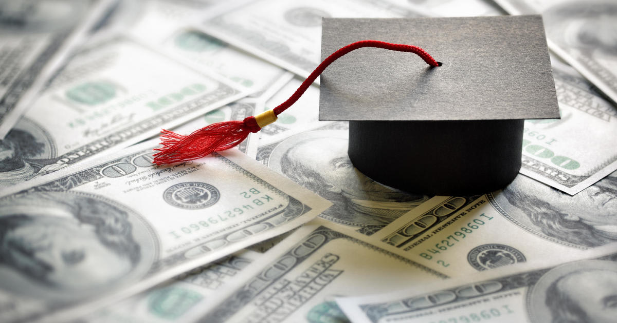 Can you deduct student loan interest from your taxes?