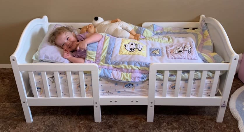 Best Toddler Beds Under $100 - Check Out Our Top 10 Picks