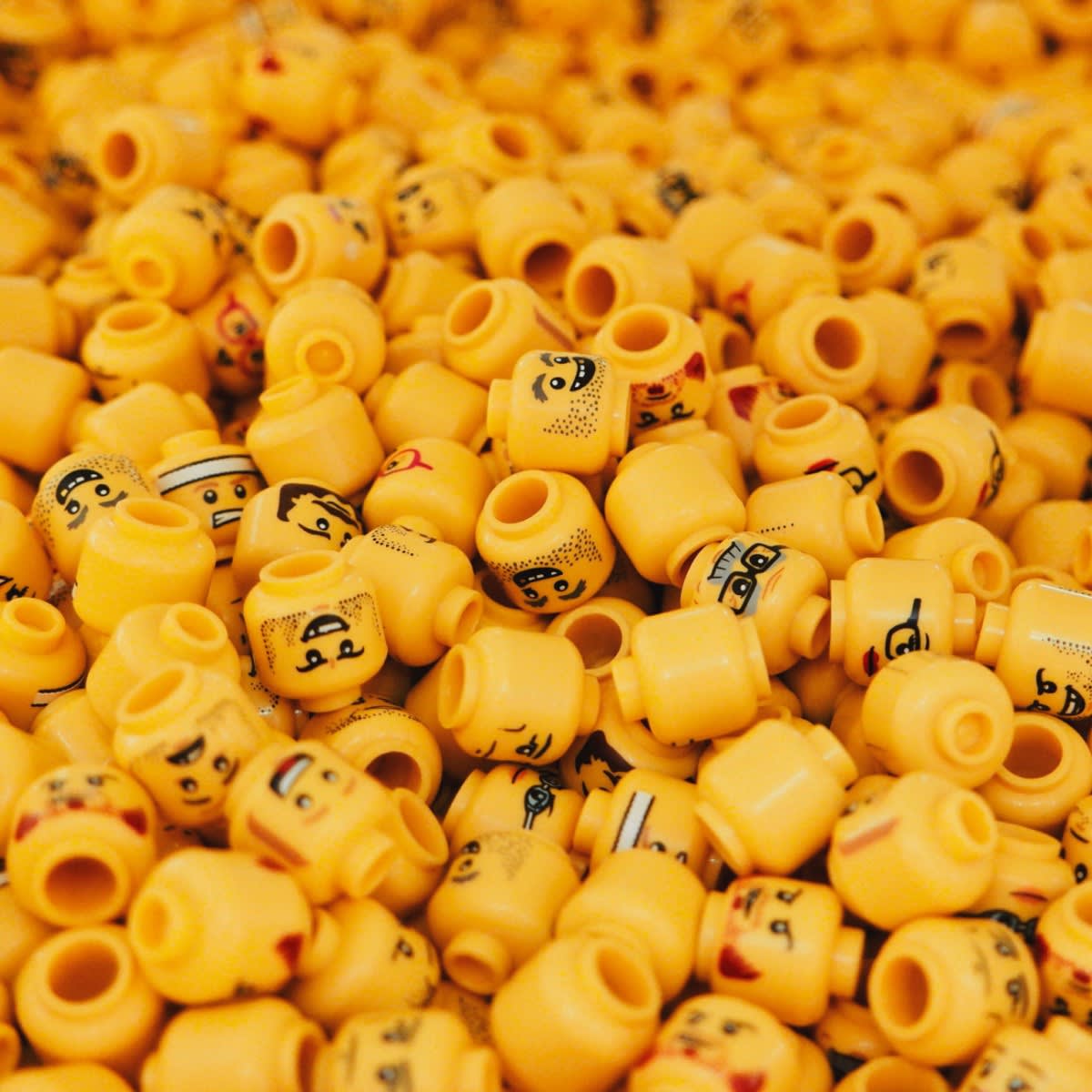 LEGO Database
