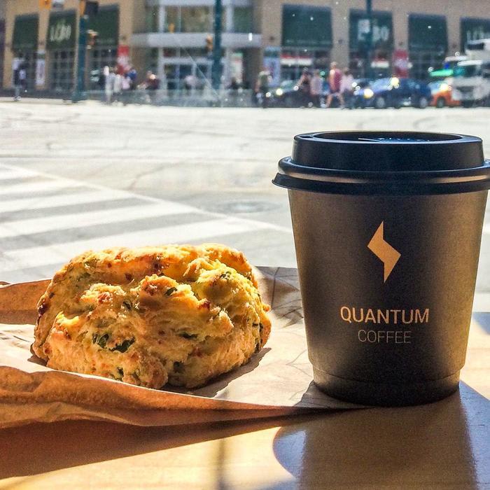 9 Of The Best Coffee Shops In Toronto