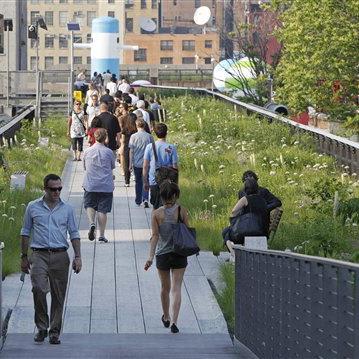 Could Brooklyn be getting its own High Line?
