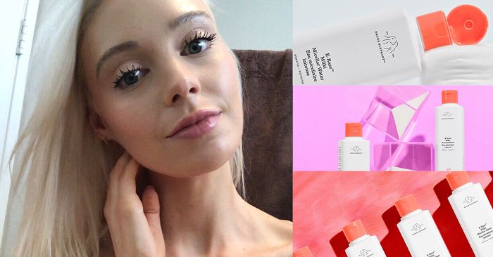 Drunk Elephant's New Skin Launch Just Replaced My Favorite French Beauty Product