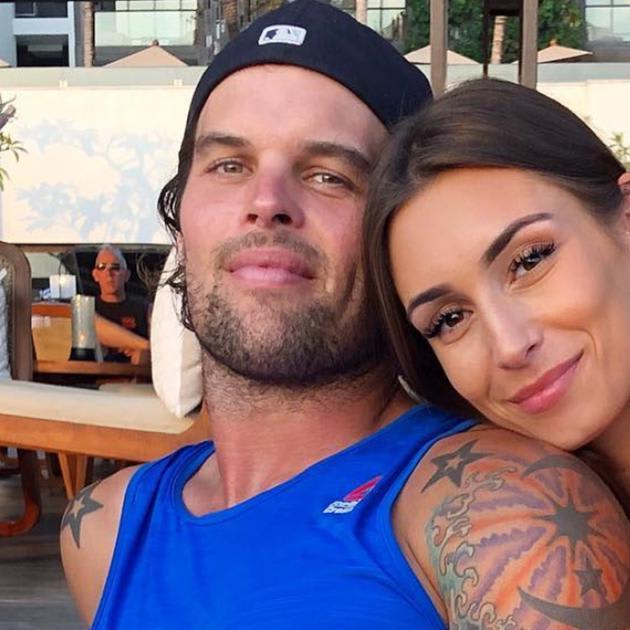 Bachelor in Paradise's Astrid Loch Moves to Canada to be with Boyfriend Kevin Wendt