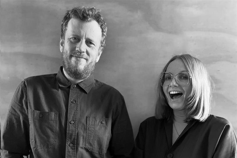 McCann London nabs Wieden & Kennedy creative duo Ray Shaughnessy and Dan Norris