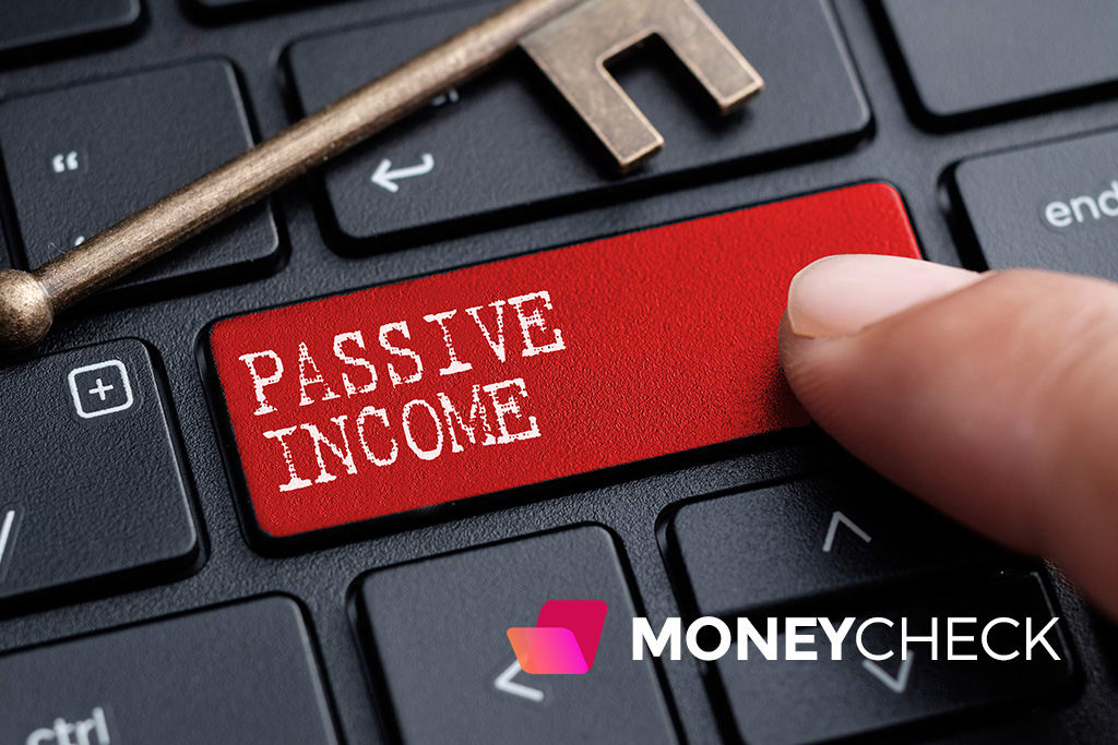 Passive Income Ideas: Top Ideas to Build Your Wealth