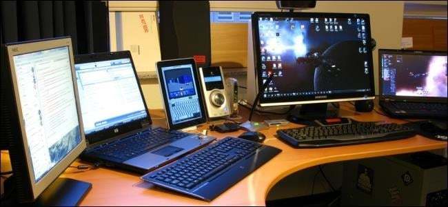 3 Ways to take Screenshot on Laptops and PCs