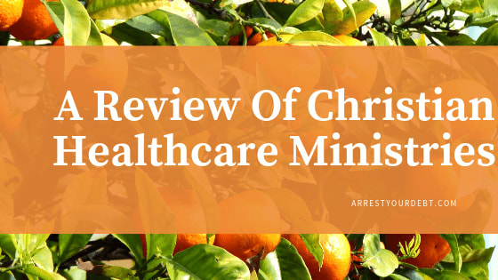 A Review Of Christian Healthcare Ministries
