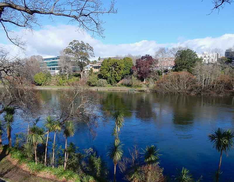 9 Surprising Things to Do in Hamilton New Zealand