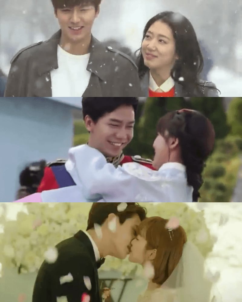 Korean Drama on Netflix: The Romantic and Swoon-Worthy