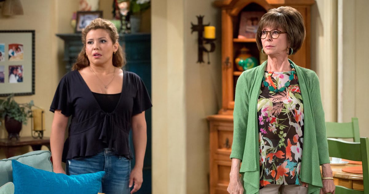 'One Day at a Time' deserved way more Emmys love than its one nomination