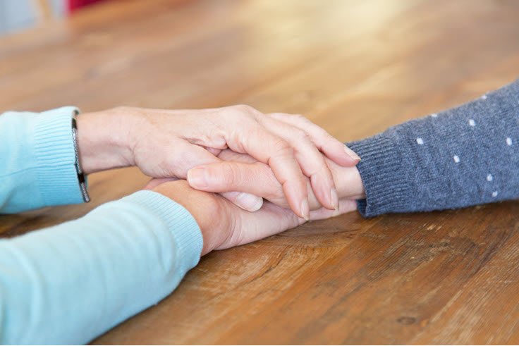 How To Be A Good Caregiver While Practicing Self-Care