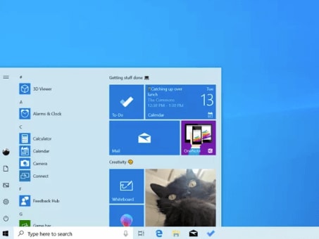 Download Windows 10 Version 1903 May 2019 Update ISO