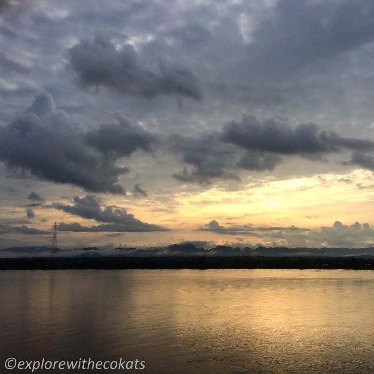 Nakhon Phanom things to do (or not) - Ultimate digital detox - Explore with Ecokats