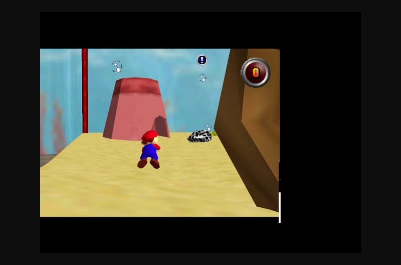 Lets Stream Super Mario 63 Last Impact! Part 3