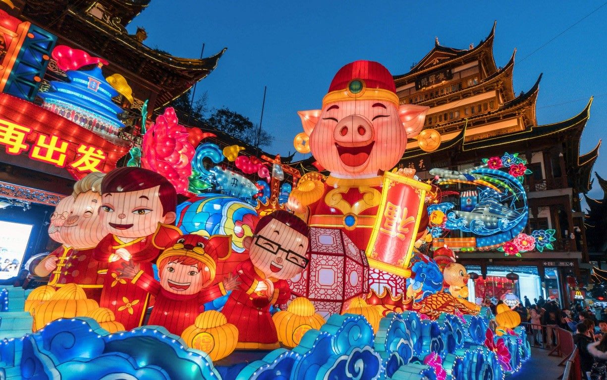 Chinese New Year 2020: Rats, luck and why you should avoid medicine, laundry and crying children