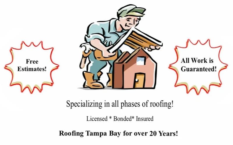 Bodan Roofing, Inc.