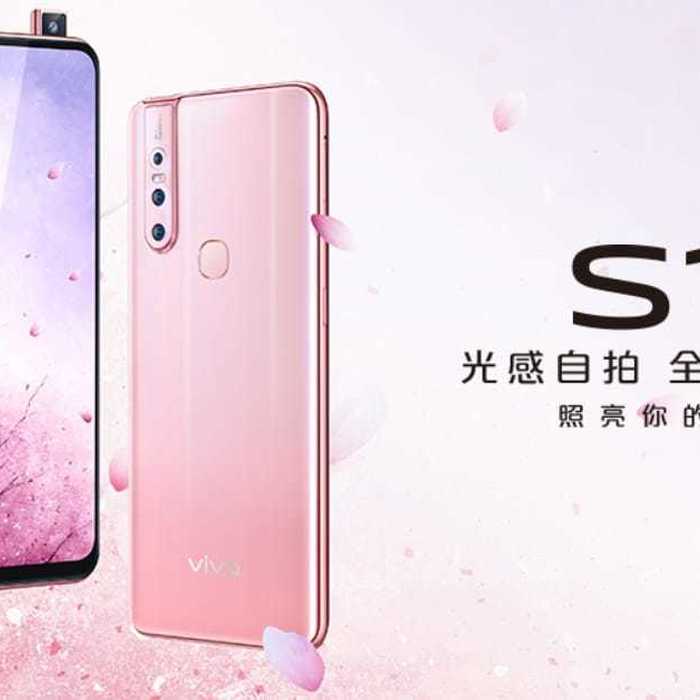 Vivo S1 Price, Launch Date and Full Specification