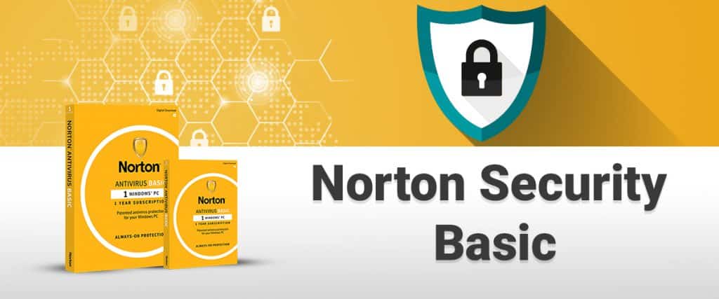 Norton Security Basic 2020 - Norton AntiVirus Plus Latest Version