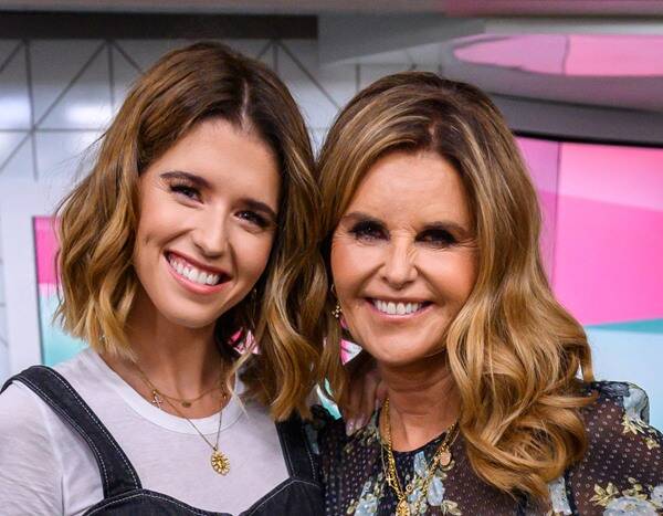 Katherine Schwarzenegger Says Her Mom Made Her Want to Be a Mama