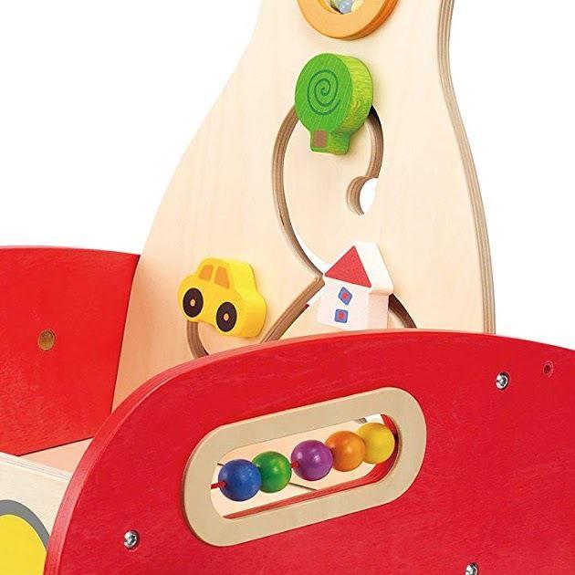 7 Best Push Toys For Kids in 2019