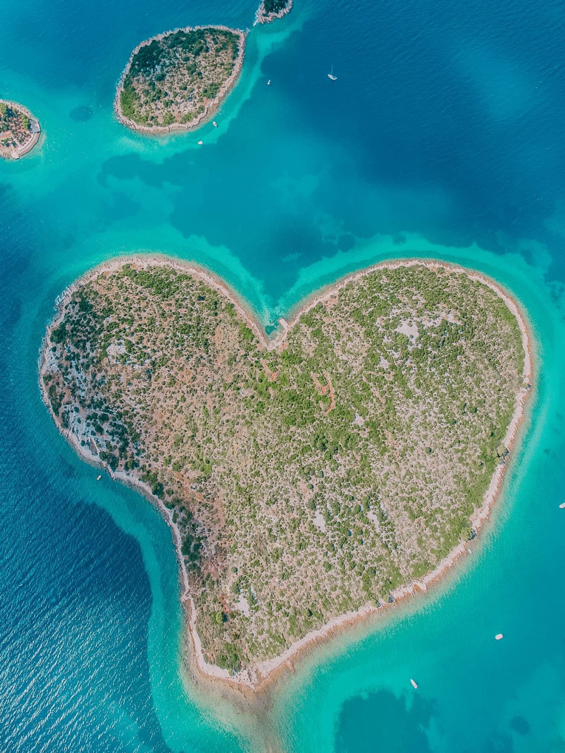 13 Best Islands In Croatia To Visit