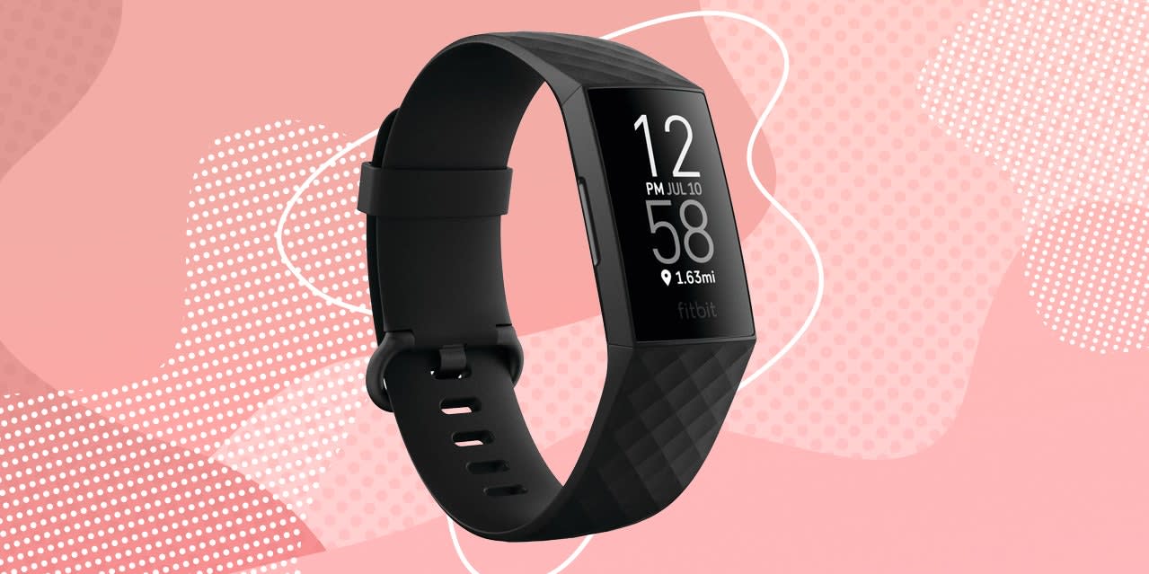 An Easy to Use Fitness Tracker With a Ton of Features