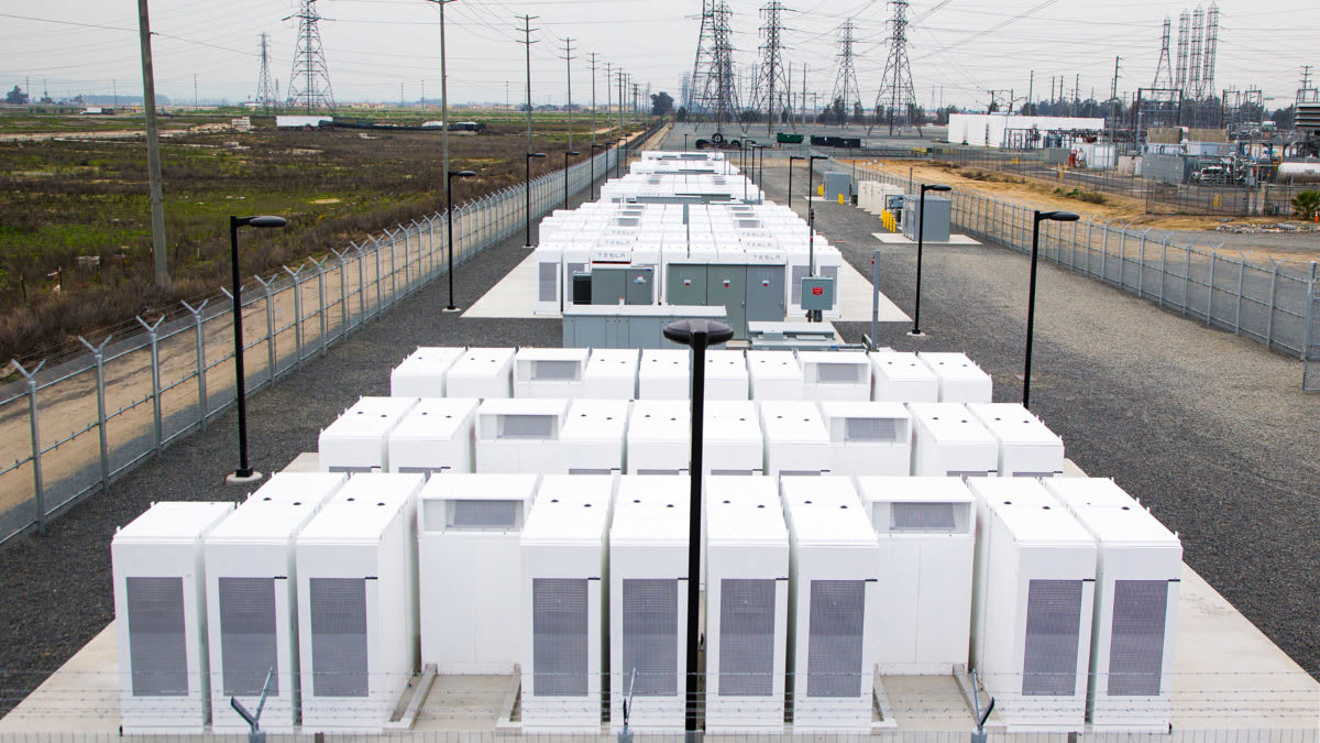 Solar price declines slowing, energy storage in the money