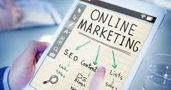 Online Marketing For Small Business