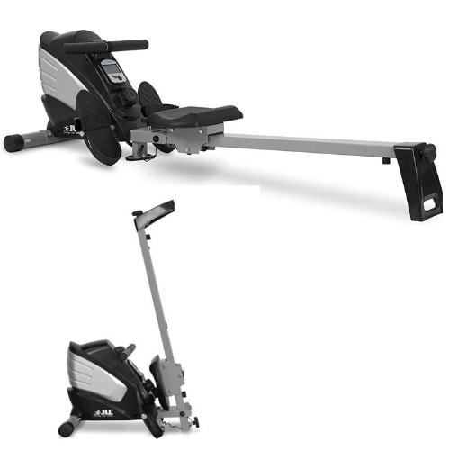 Sportstech inc mid-range rowers for Fitness and Health