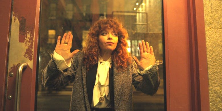 Everything You Need to Know About 'Russian Doll' Season 2