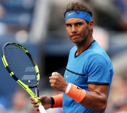 PIC of Rafael Nadal Height, Age, Weight, Wiki, Biography, Family, Girlfriend