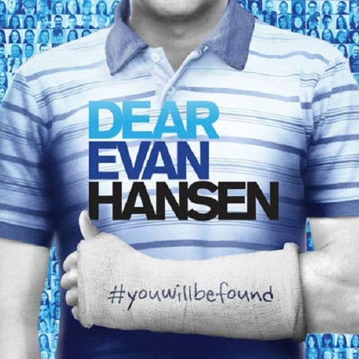 Dear Evan Hansen Cast Update Feb 2019