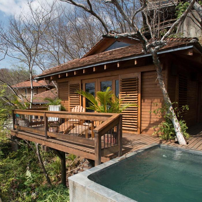 The 8 coolest tree house hotels in Central America
