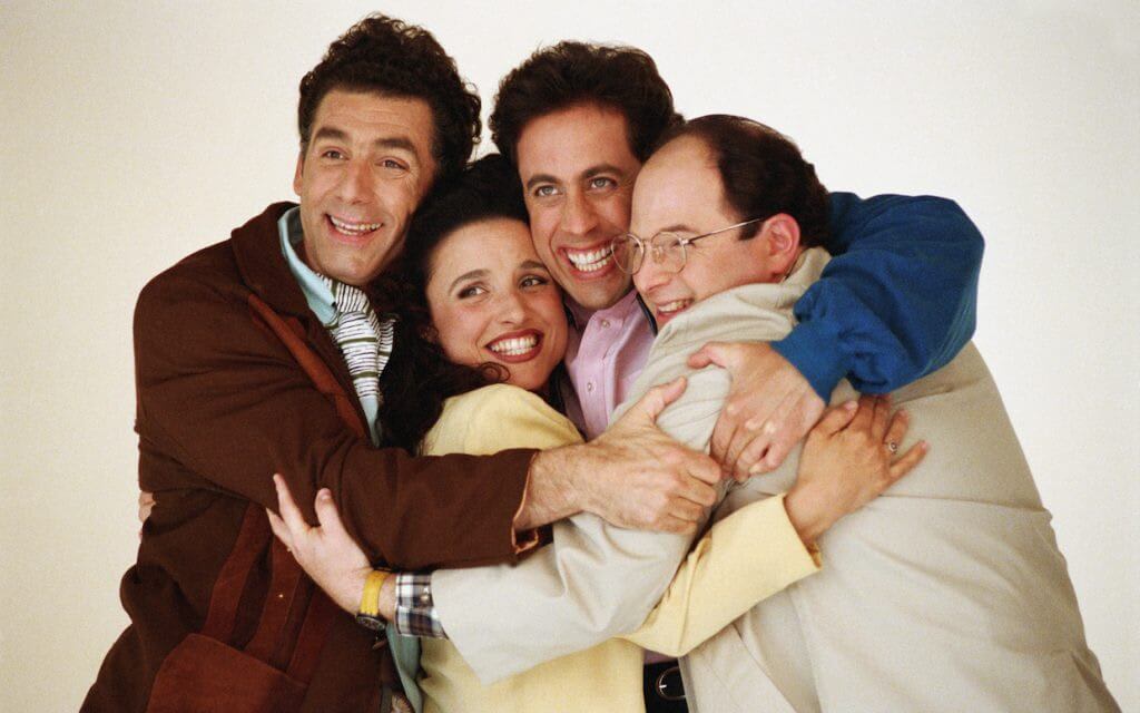 Seinfeld Turns 30! Celebrate the Sitcom About Nothing With Over 100 Quotes from the Show