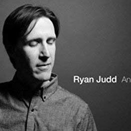 Acoustic Instrumental Review: Ryan Judd-An Open Sky