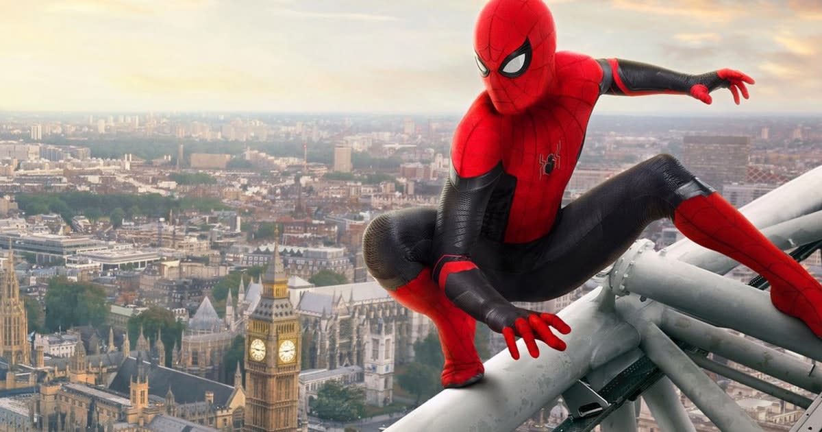 'Spider-Man 3' trailer release date rumor reveals a disappointing update