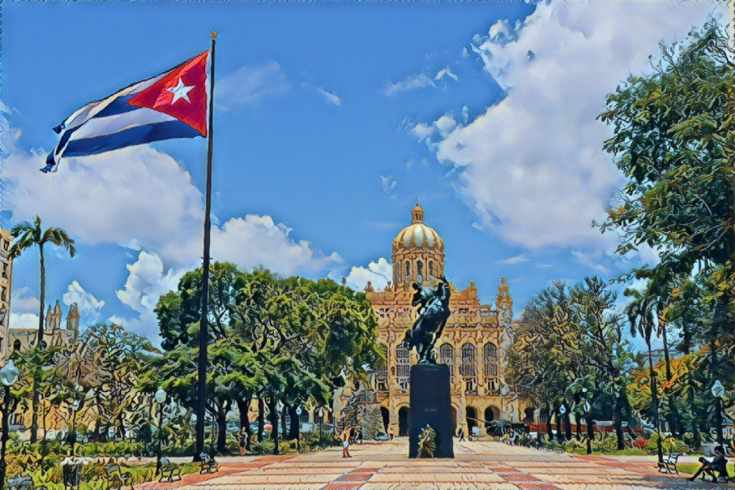 4 Lessons I Learned As a Solo Traveler In Cuba: A Photo Journal - Caffeinated Excursions
