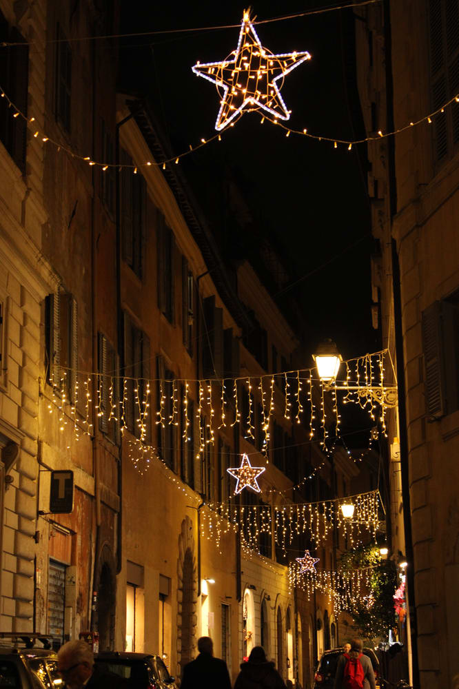Fun Things to Do in Rome on Christmas Day